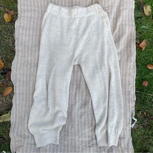 Lauren Manoogian Fine Arch Pants
